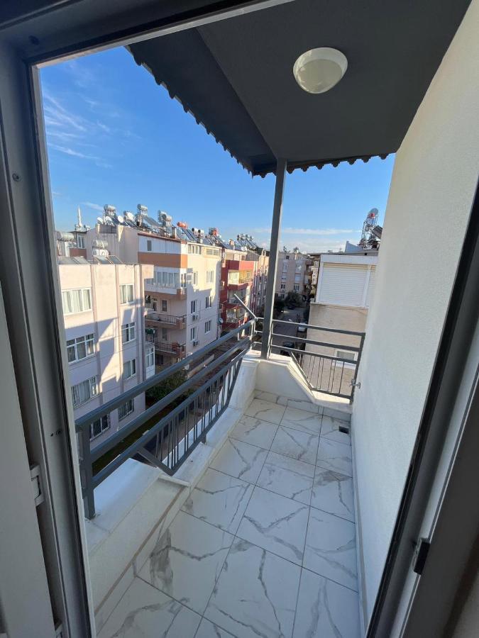 Happy Deniz Apartment Antalya Exterior photo